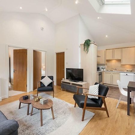 Beautiful West London House别墅 外观 照片