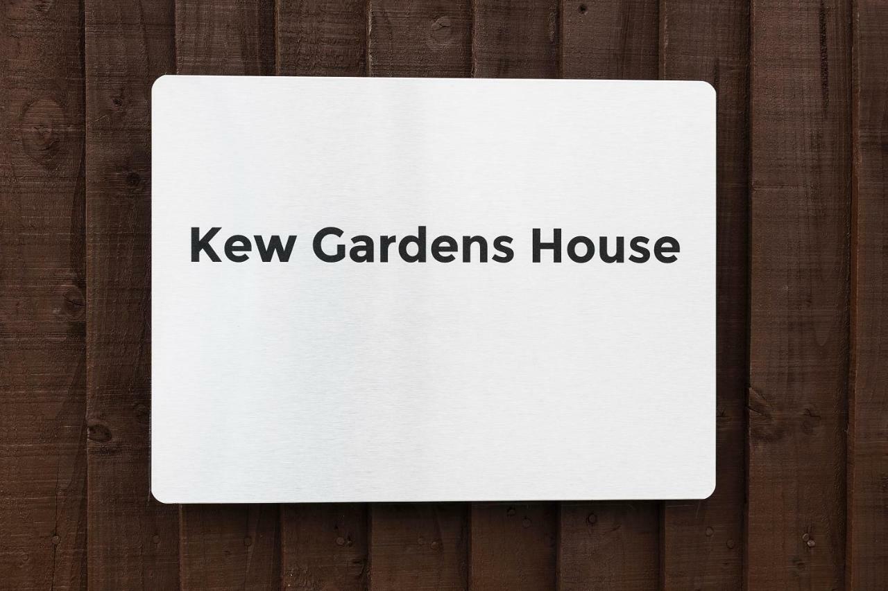 Beautiful West London House别墅 外观 照片